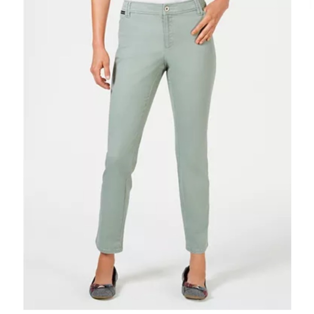 Charter Club Chino Pants